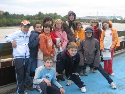 6&ordm; de Primaria